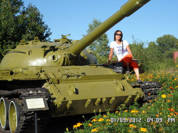 Самал Жумашова