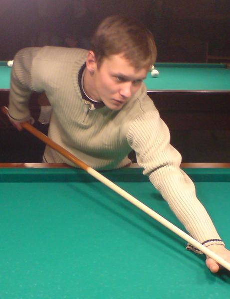 Андрей Косов