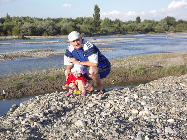 Константин Герасименко