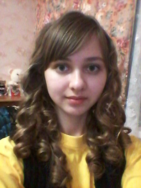 Елена Мыльникова