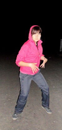 Марина Пустакина