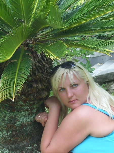 Оксана Литвинчук