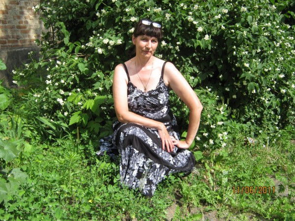 Лариса Щетинина