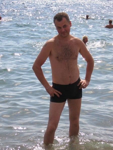 Алекс Онищенко