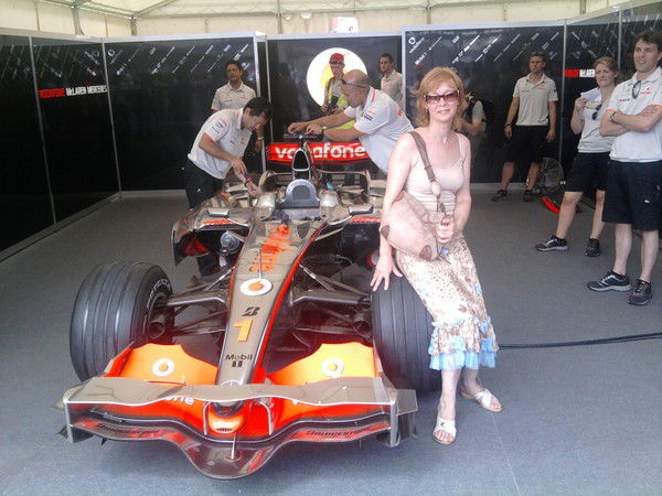 Светлана Малахова