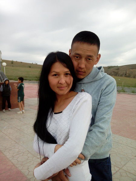 Мирсултан Кочкоров