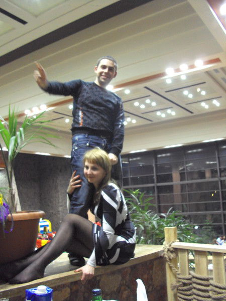 Евгений Зеленский