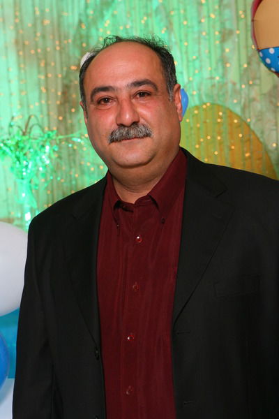 Valery Izhakbaev