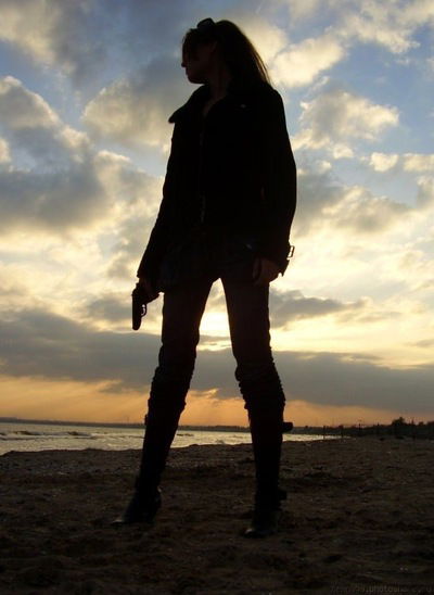 Анастасия Макович