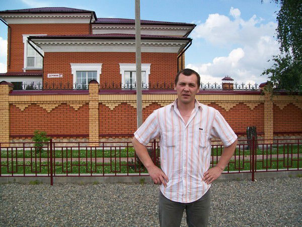 Дмитрий Богатов