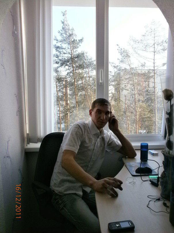 Алексей Сухов