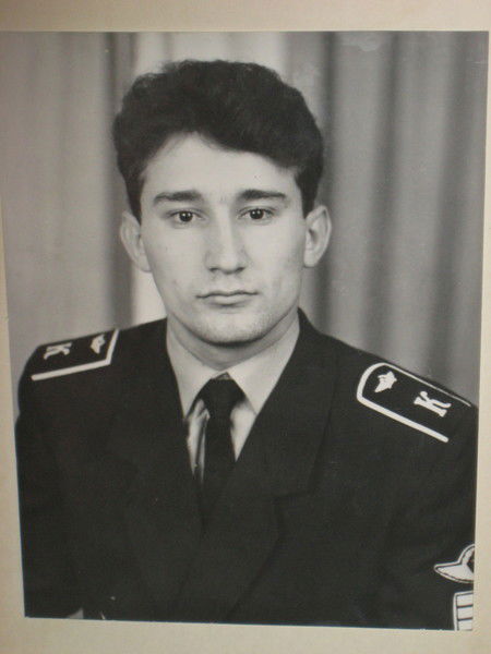 Магир Софиев