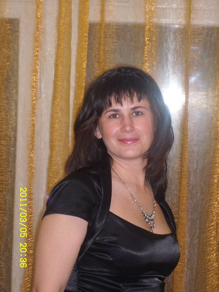 Кошелева Елена