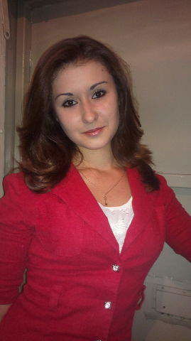 Екатерина Хамитова