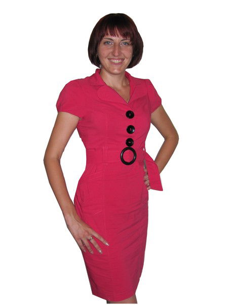 Лариса Домашенко