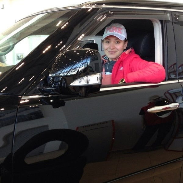 Саида Бельгибекова