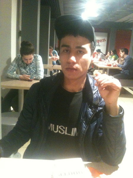 ☪Vip Muslim ☪☝