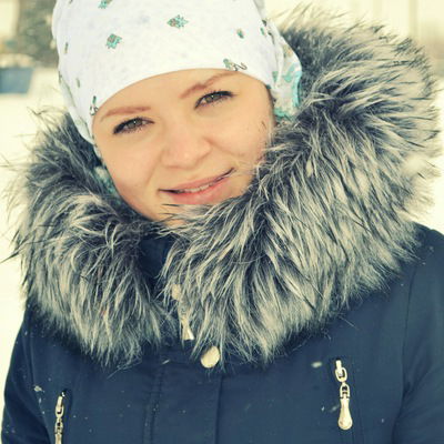 Алинка Зиганшина