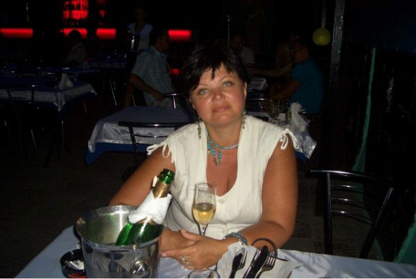 Марина Пекшеева