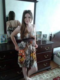 Ксения Адеева