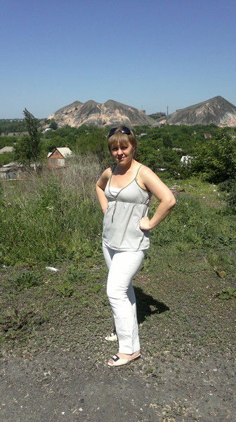 Марина Подрезова