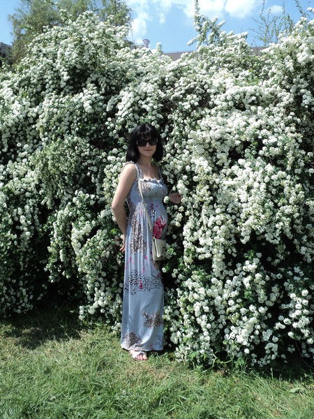 Алинка Дунь