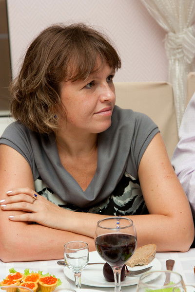 Гульнарка Гайнуллина