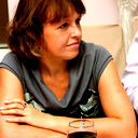 Гульнарка Гайнуллина