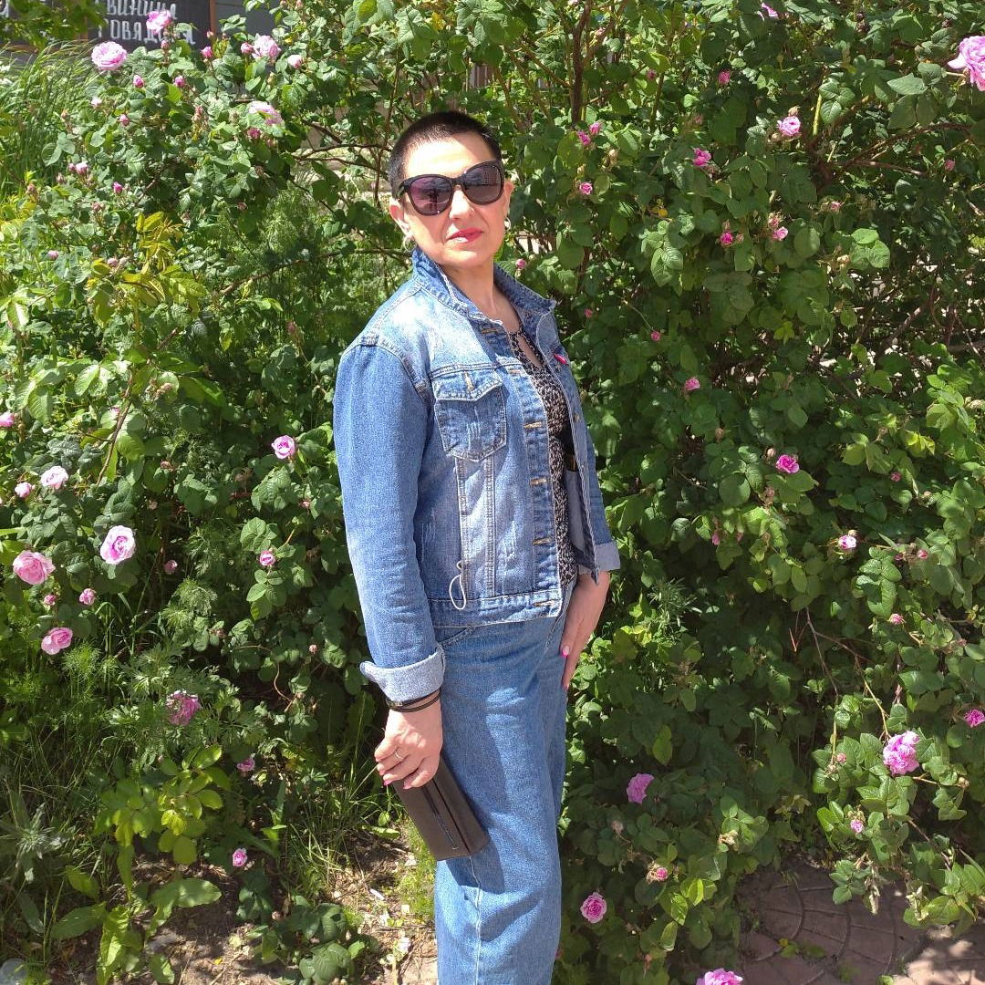 Ирэн Амурская