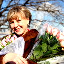 Ирина Миронова