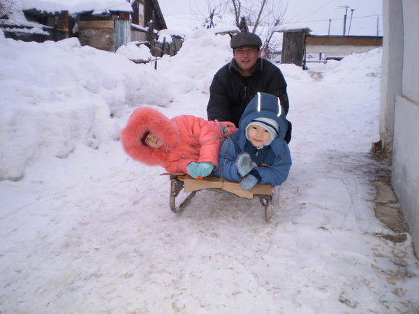 Динара Айткалиева