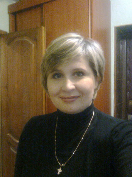 Ольга Кузнецова