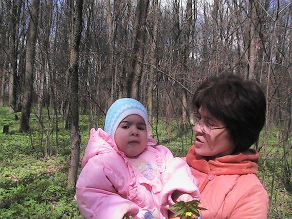 Маша Богданова