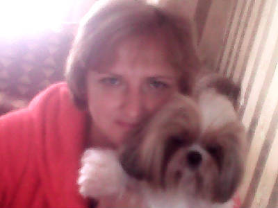 Светлана Магировская