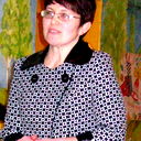Нина Грехова