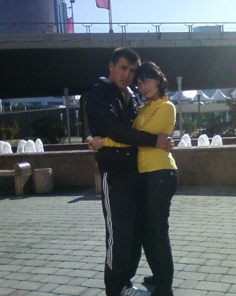 Энвер Бекмамбетов