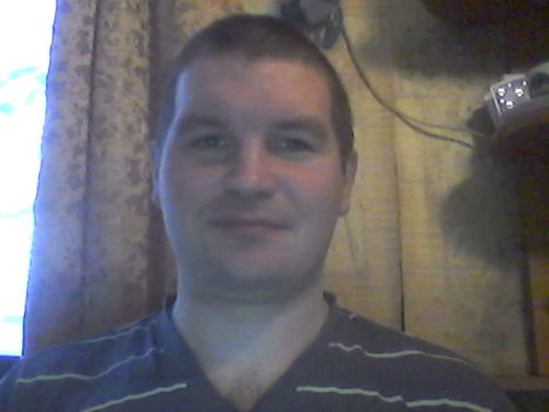 Виталий Шахов