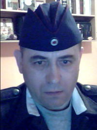 Николай Кириленко