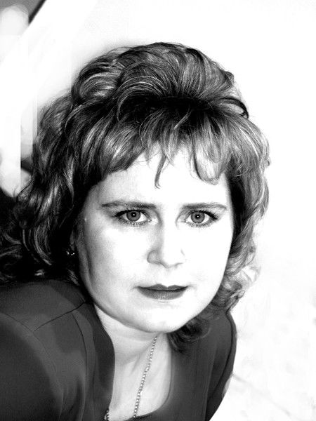 Паньшина Светлана