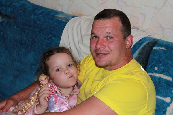 Вадим Куренков (Прайм)