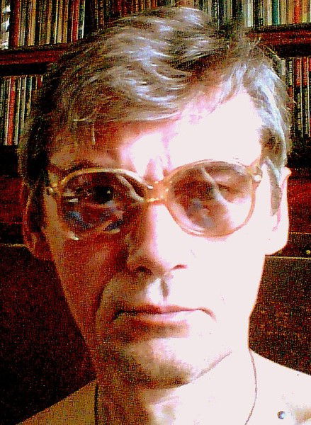 Владимир Щелоков