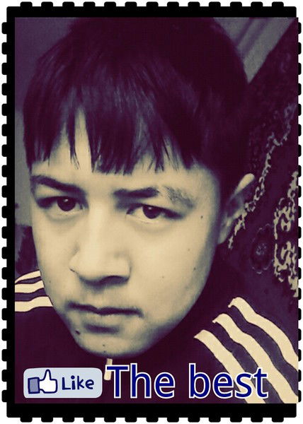 Рахим Яхьяров