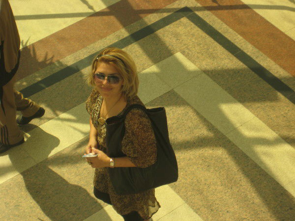 Руфия Урымбаева