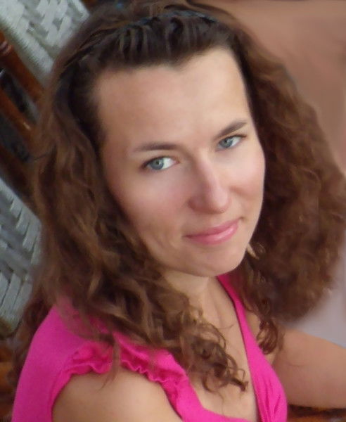 Татьяна Примак