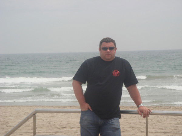 Алексей Ярлыченко