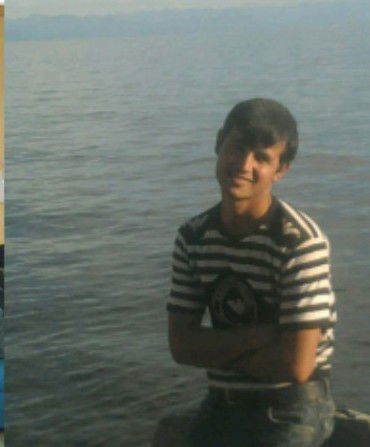 Файзулло Надиров Надиров