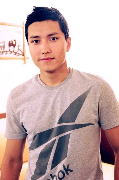 Марат Гапуов