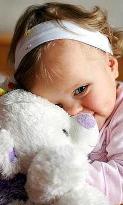 Оленька Тарасовских