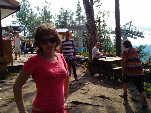 Виктория Никонорова