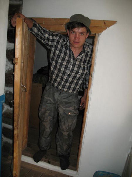 Айрат Каримов